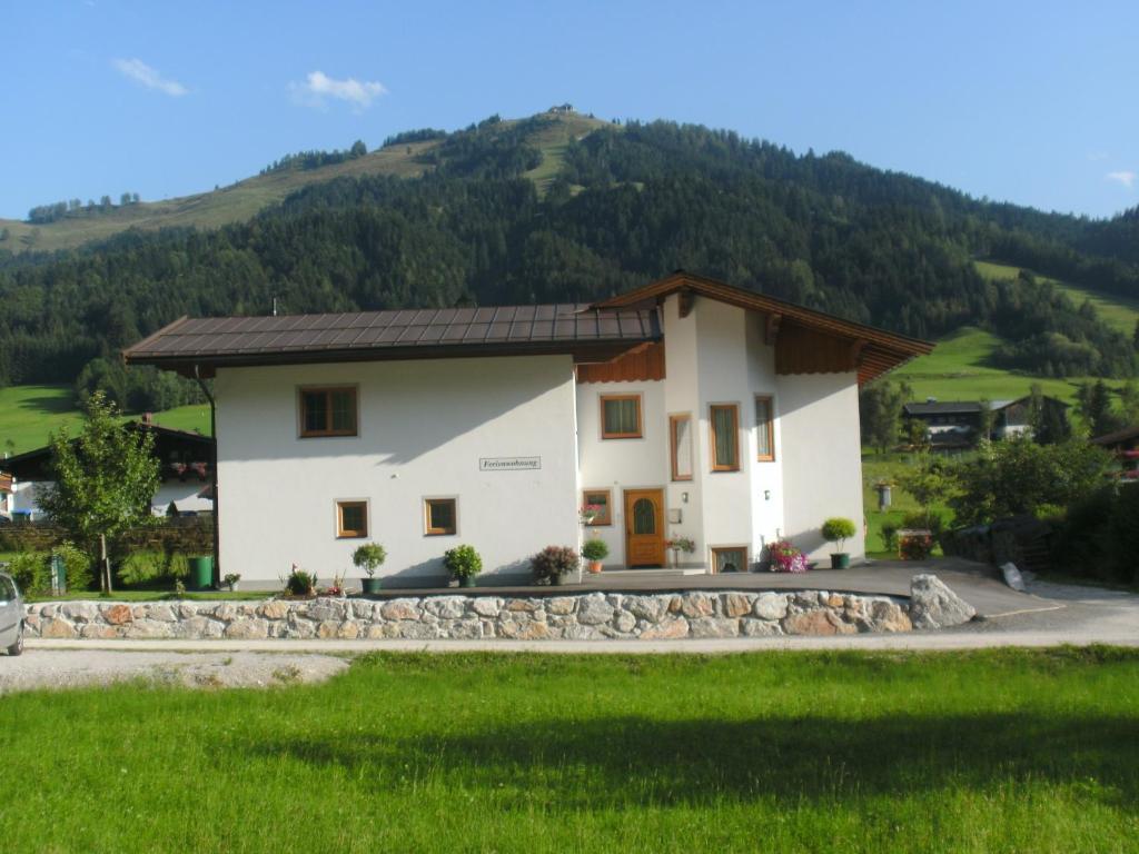 Ferienwohnung Biechl-Hauser Doris Sankt Ulrich am Pillersee Quarto foto