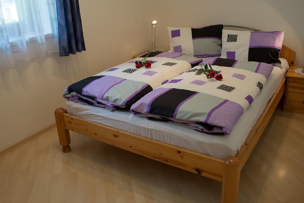 Ferienwohnung Biechl-Hauser Doris Sankt Ulrich am Pillersee Quarto foto