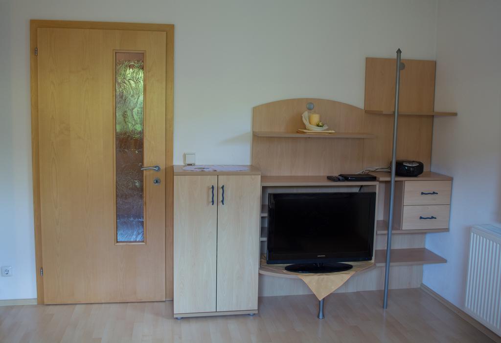 Ferienwohnung Biechl-Hauser Doris Sankt Ulrich am Pillersee Quarto foto