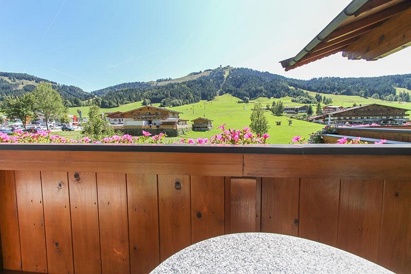 Ferienwohnung Biechl-Hauser Doris Sankt Ulrich am Pillersee Exterior foto